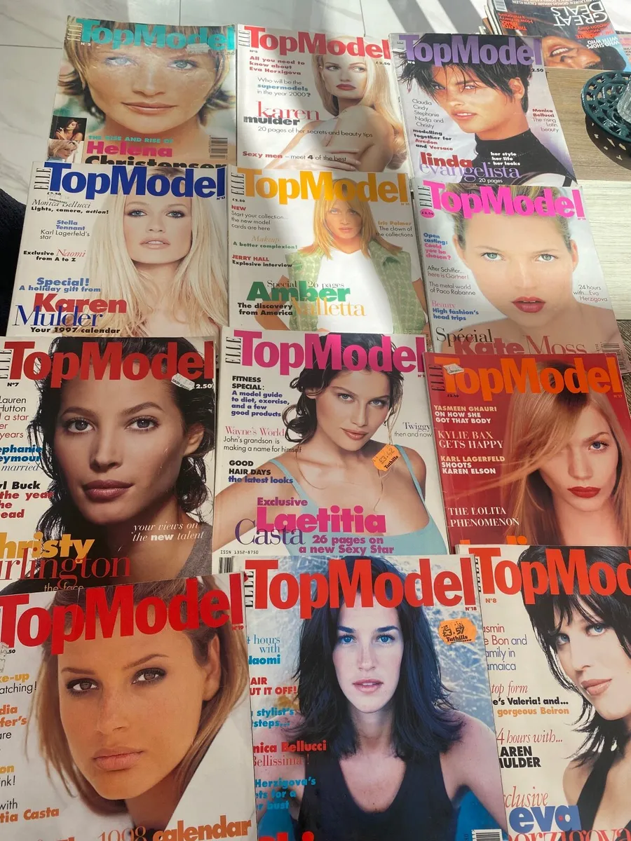 Magazines - Image 4