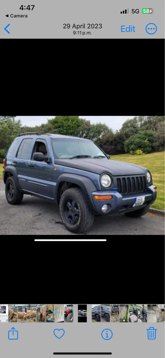 Jeep - Image 1