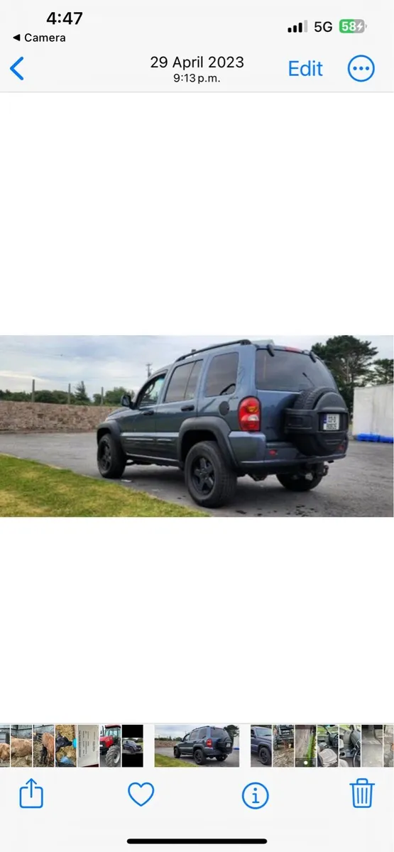 Jeep - Image 2