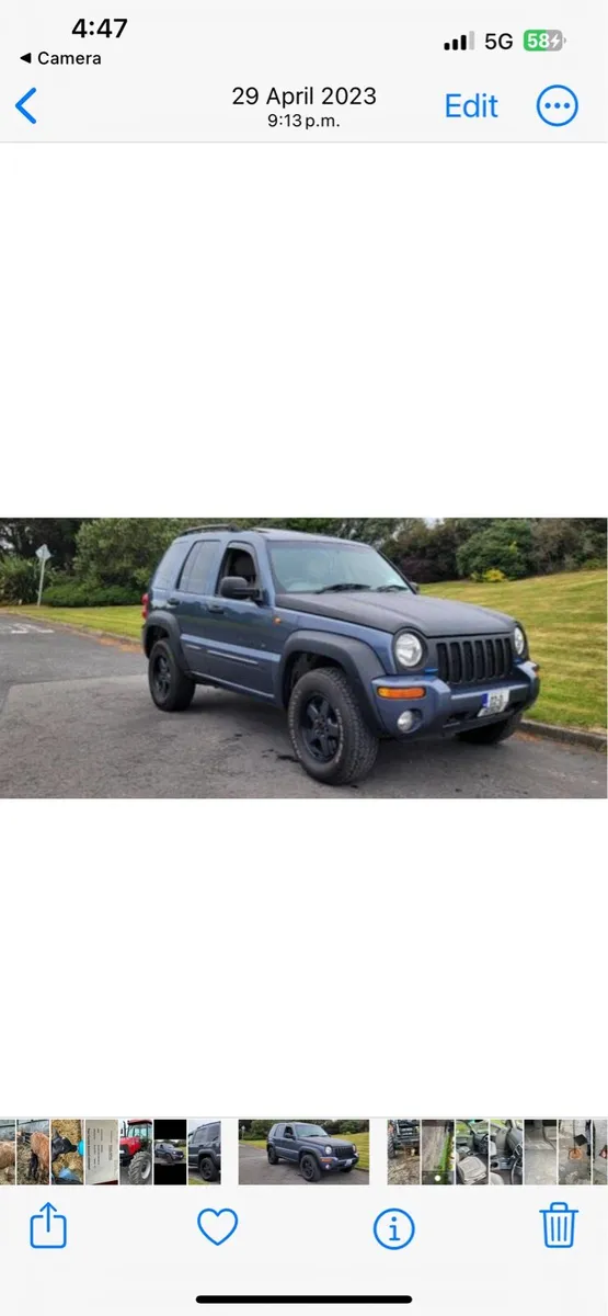 Jeep - Image 3