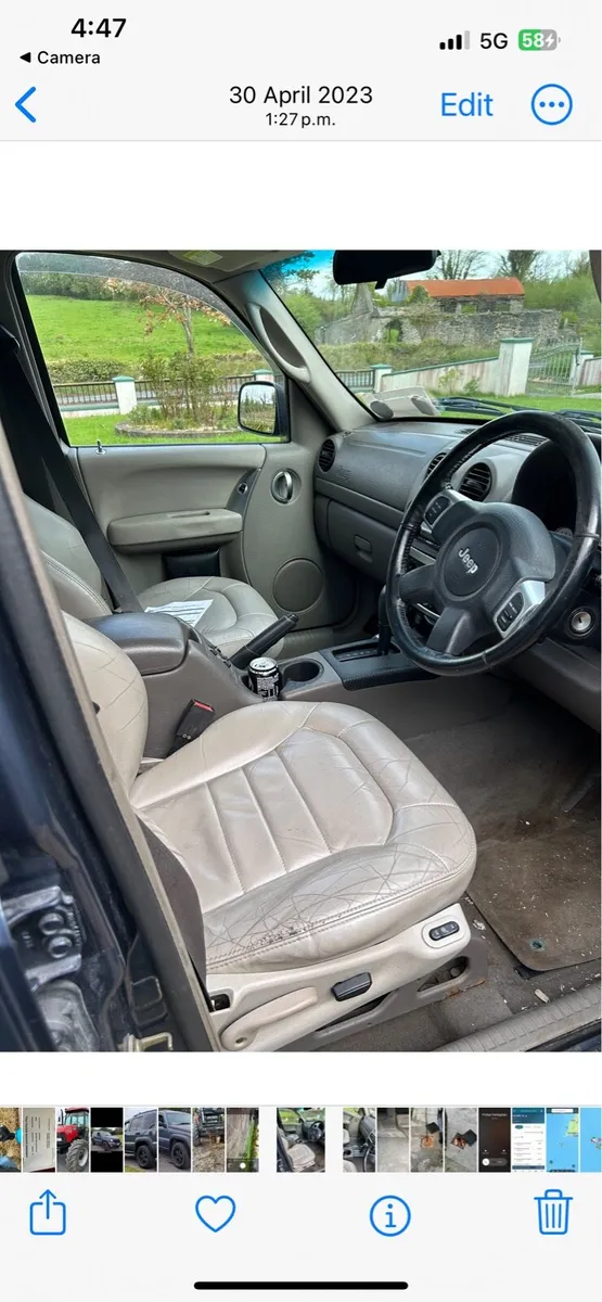 Jeep - Image 4