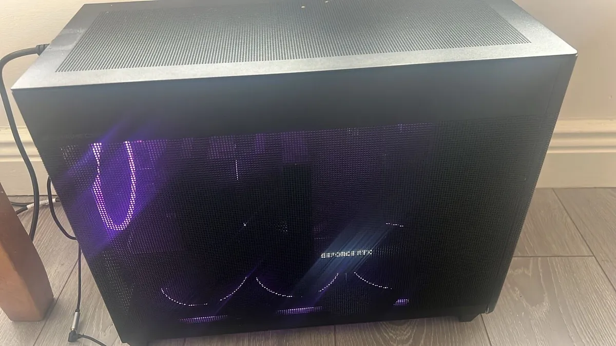 High-End Gaming Beast - RTX 4090 + 7950X3D + 64GB - Image 2