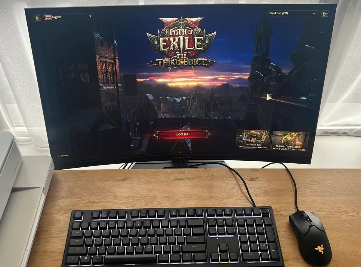 High-End Gaming Beast - RTX 4090 + 7950X3D + 64GB - Image 4