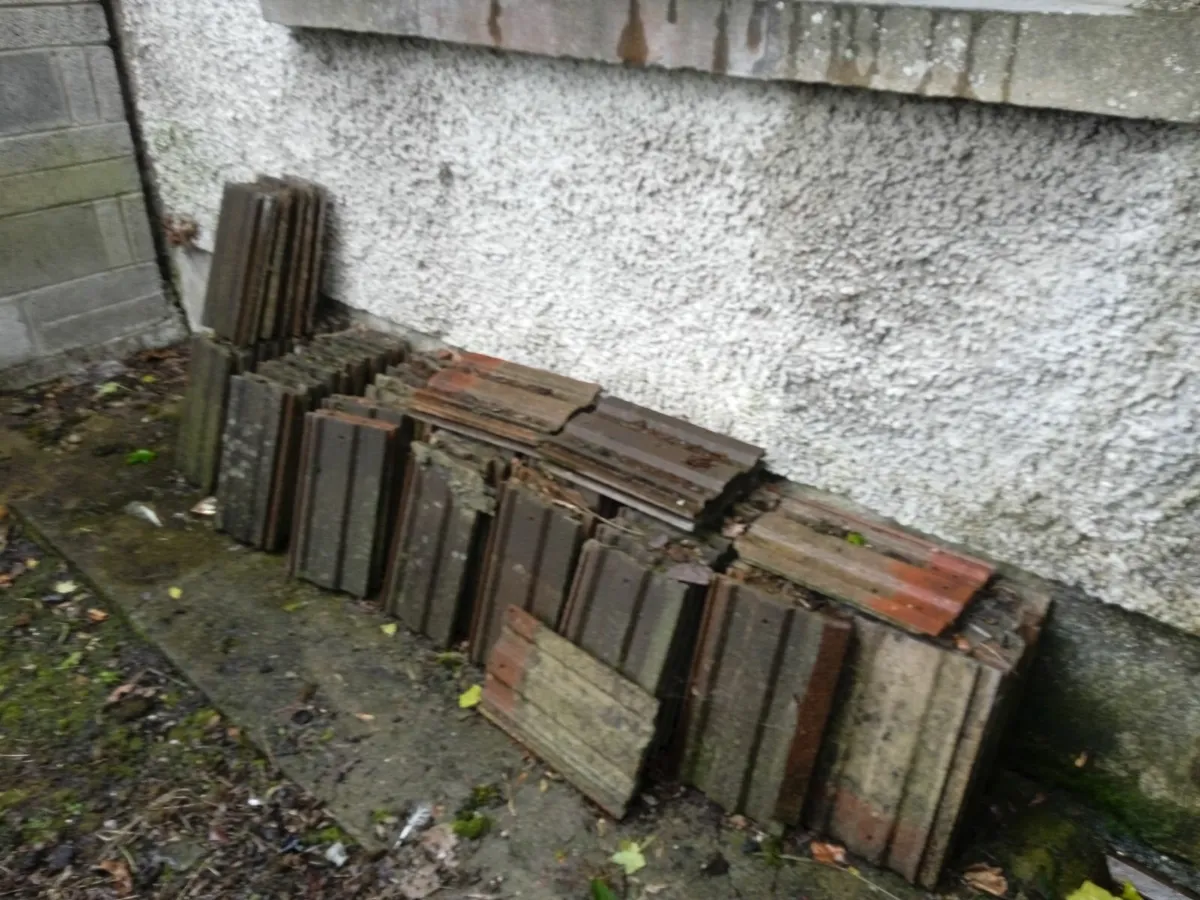 Roof tiles - Image 1