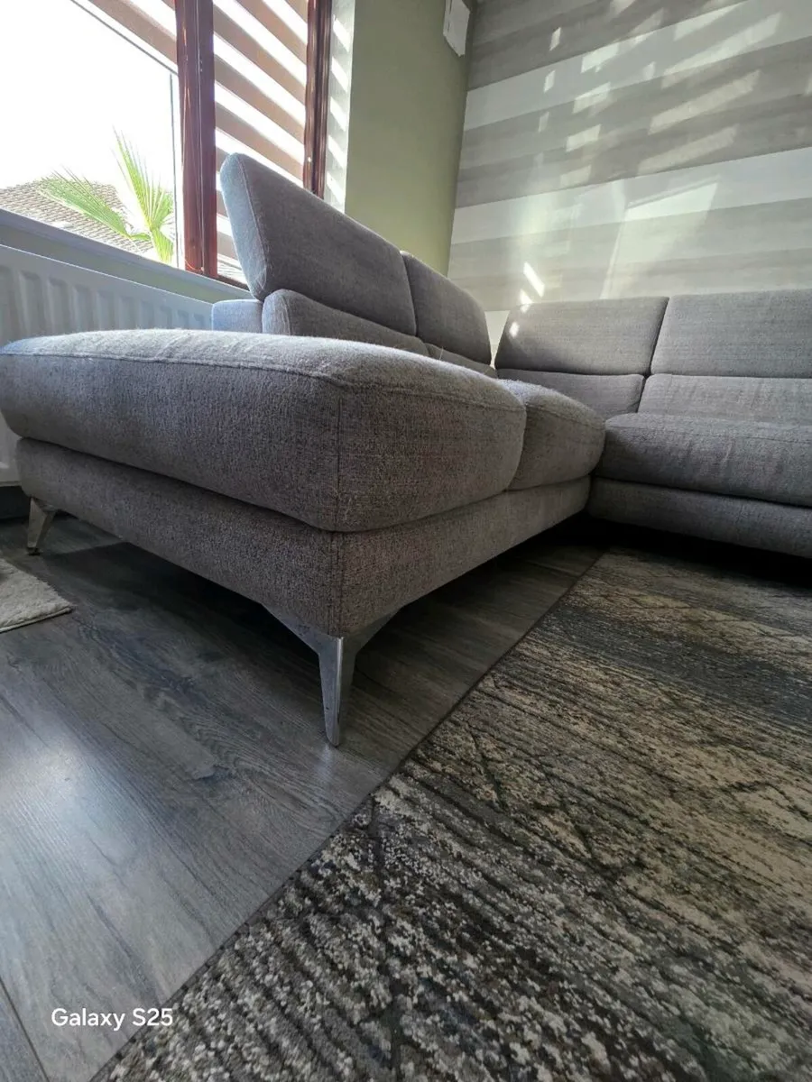 Corner sofa - Image 3
