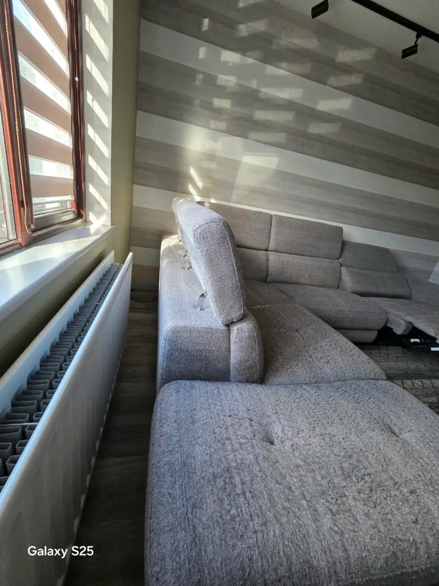 Corner sofa - Image 4