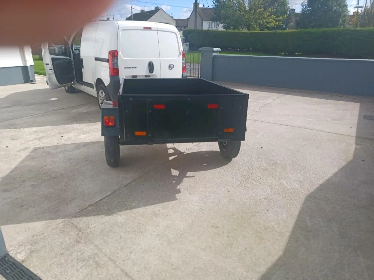Car Trailer - Image 4