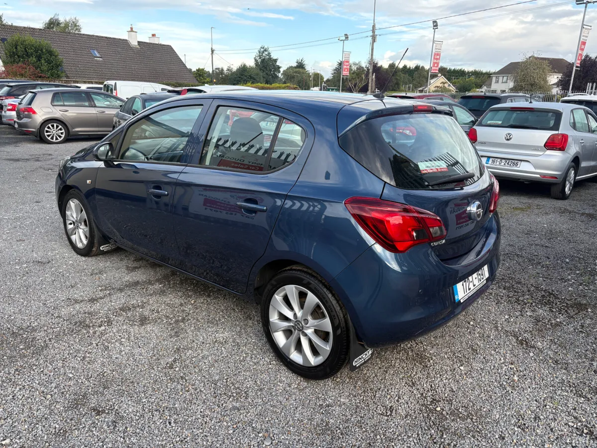 172 Opel Corsa 1.3 - Image 4