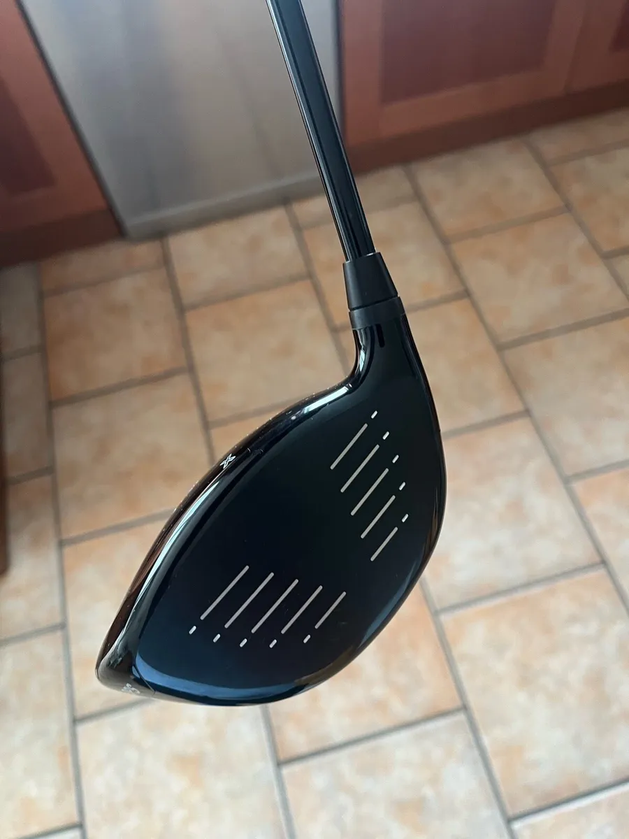 PXG BLACK OPS DRIVER - Image 2