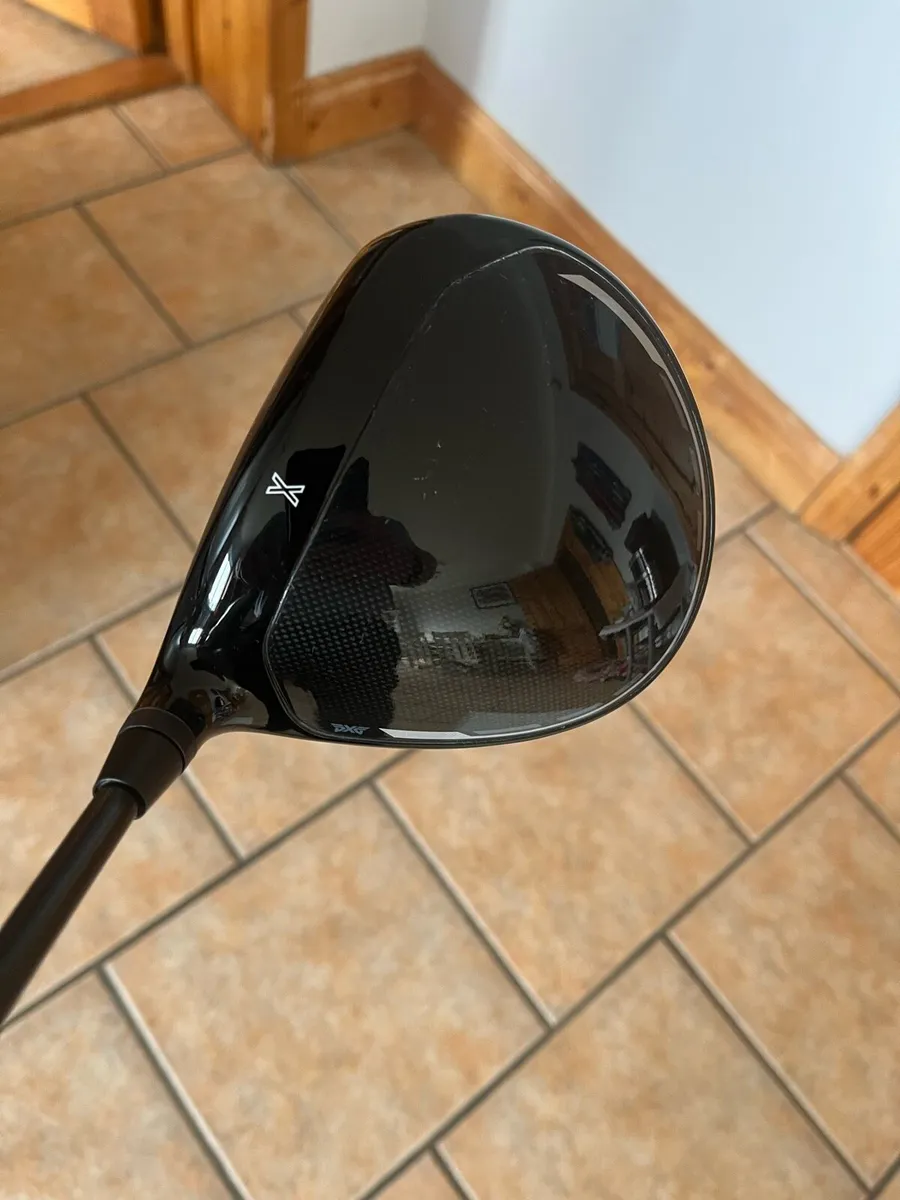 PXG BLACK OPS DRIVER - Image 3