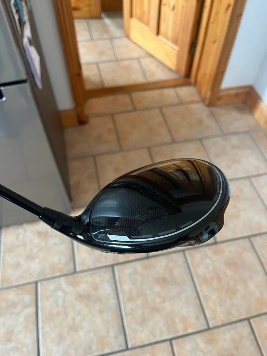 PXG BLACK OPS DRIVER - Image 4