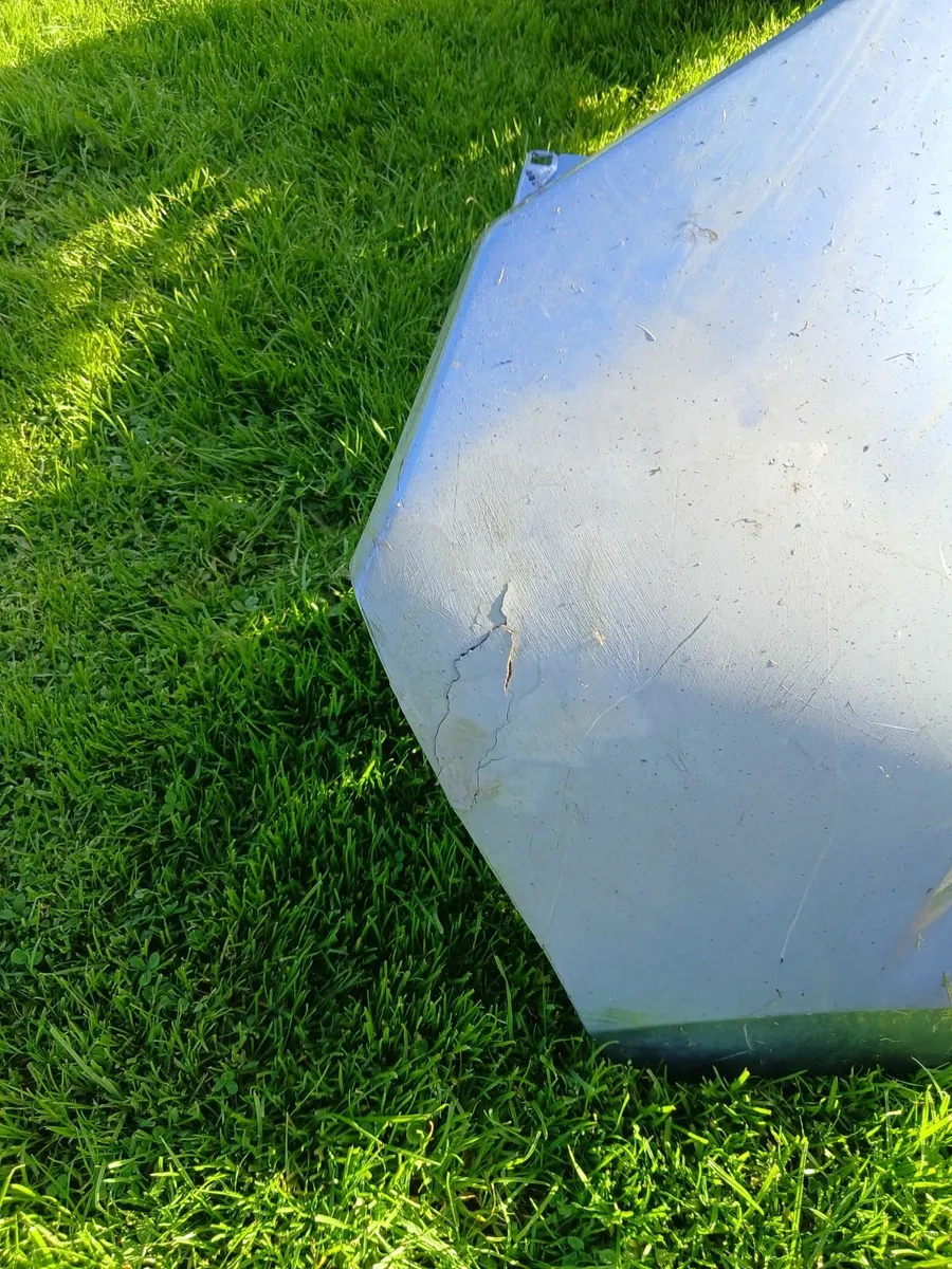 Stepwagon front parts - Image 3