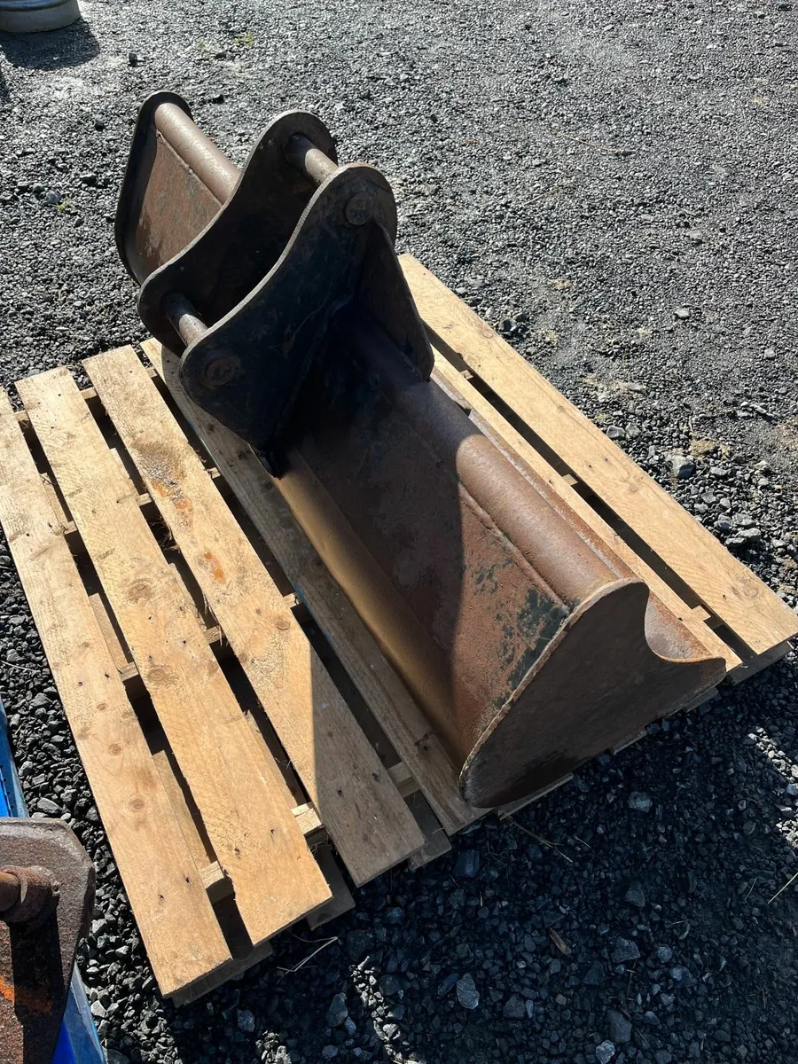Digger Buckets - Image 2