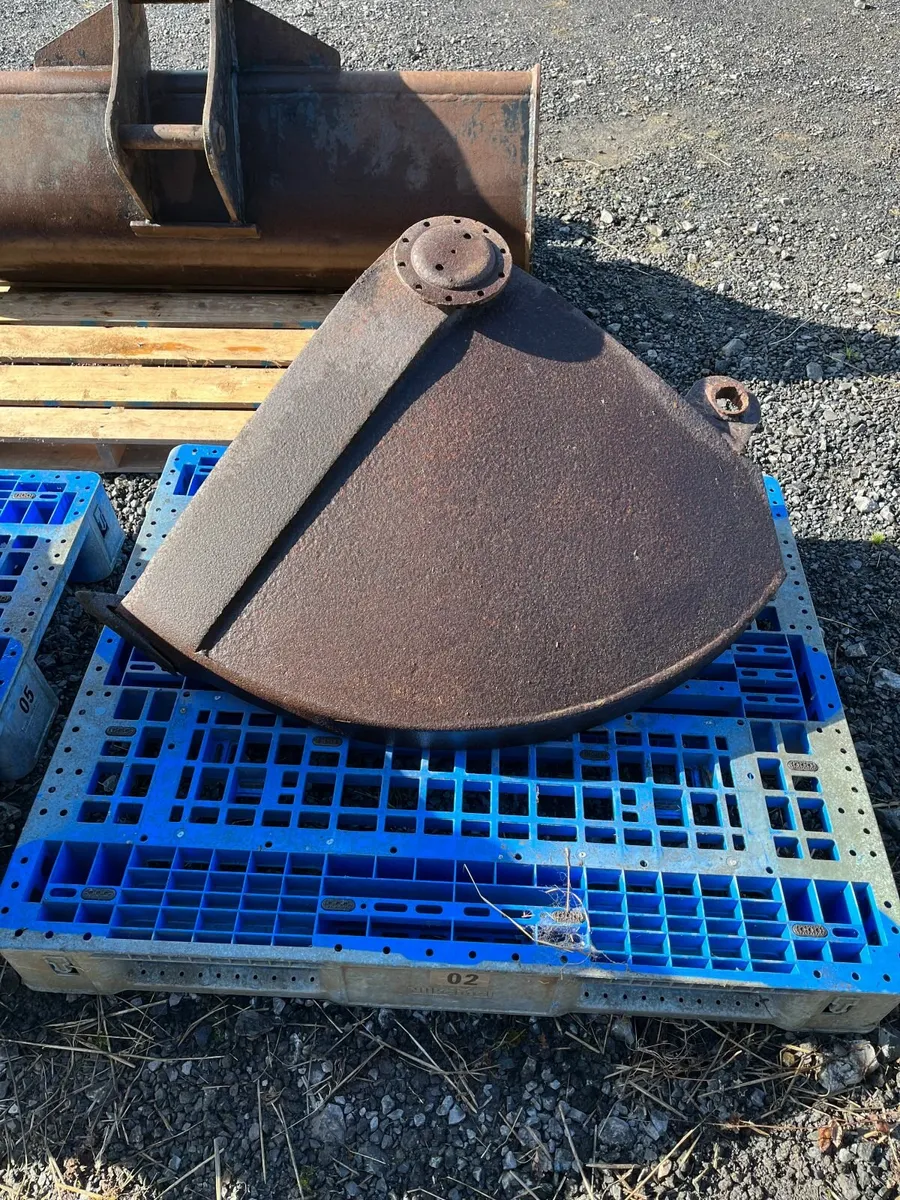 Digger Buckets - Image 3