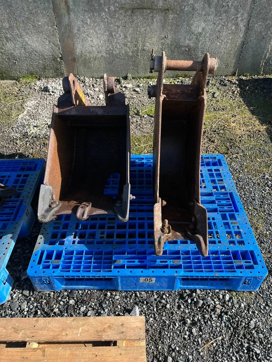 Digger Buckets - Image 4