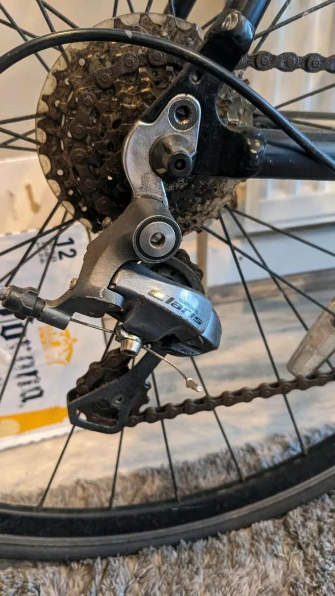 Carrera Road Bike - Image 2