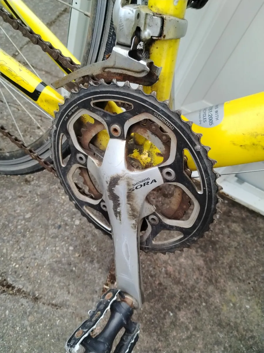 Bike - Image 4