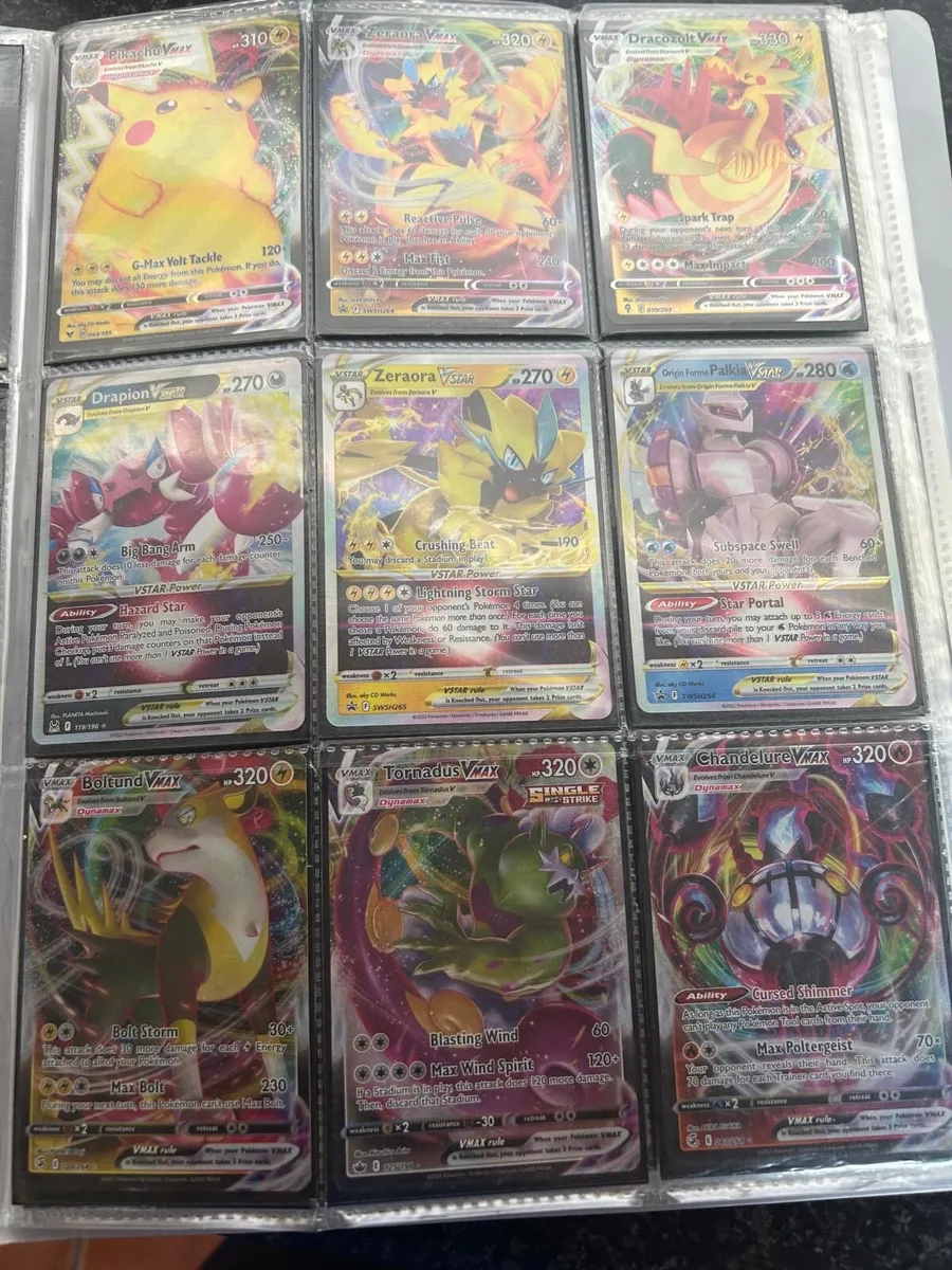 Pokémon cards - Image 3