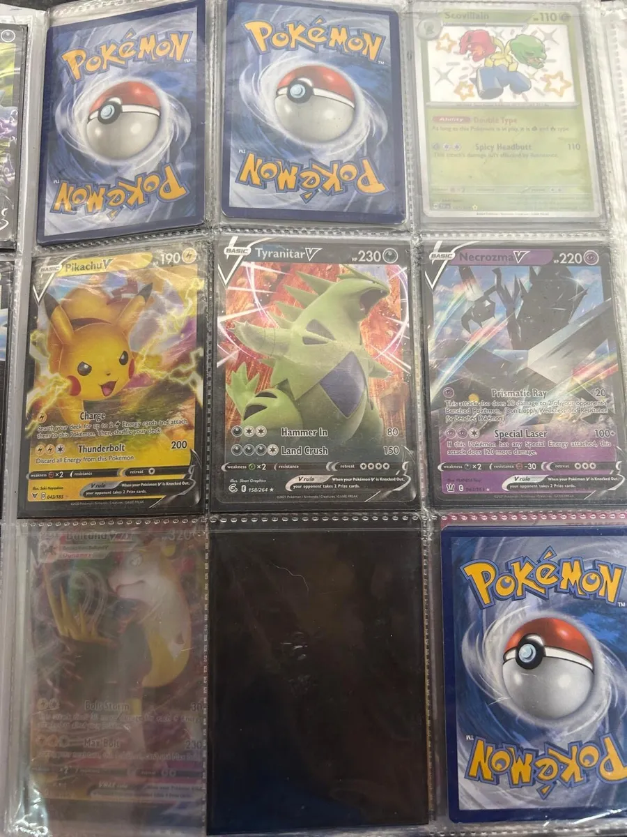 Pokémon cards - Image 4