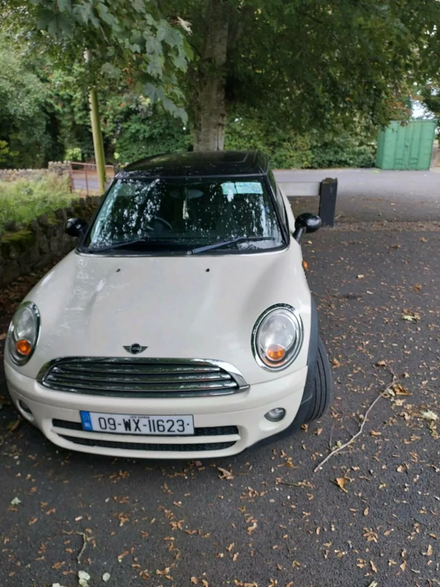 Mini Clubman - Image 4