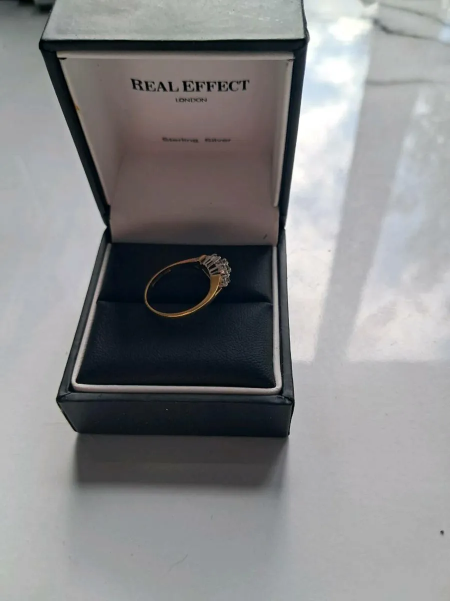 Engagement ring - Image 2