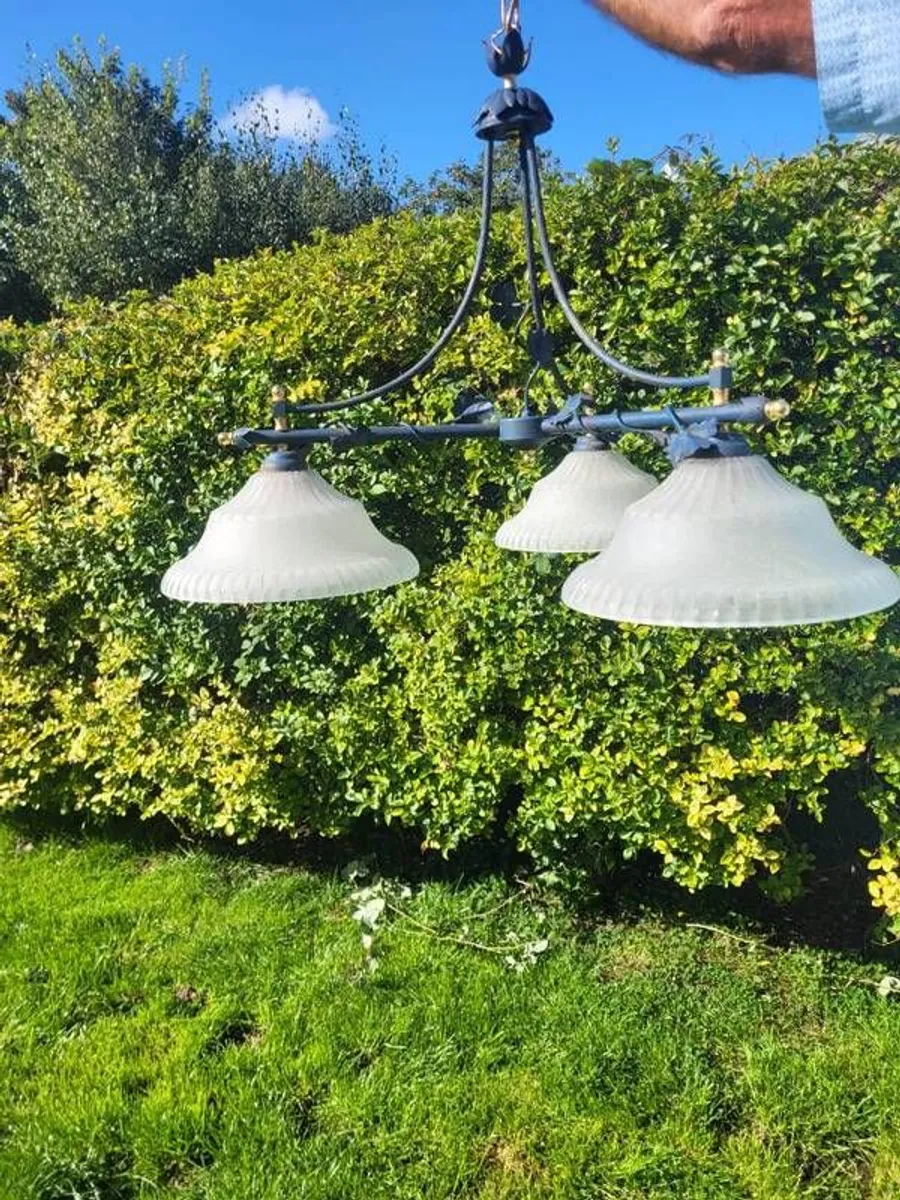 chandelier - Image 1