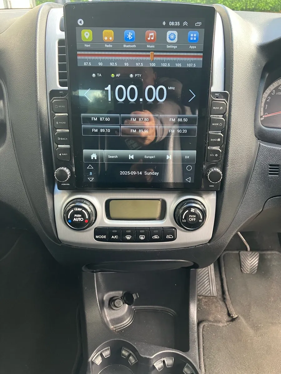 Kia sportage - Image 2
