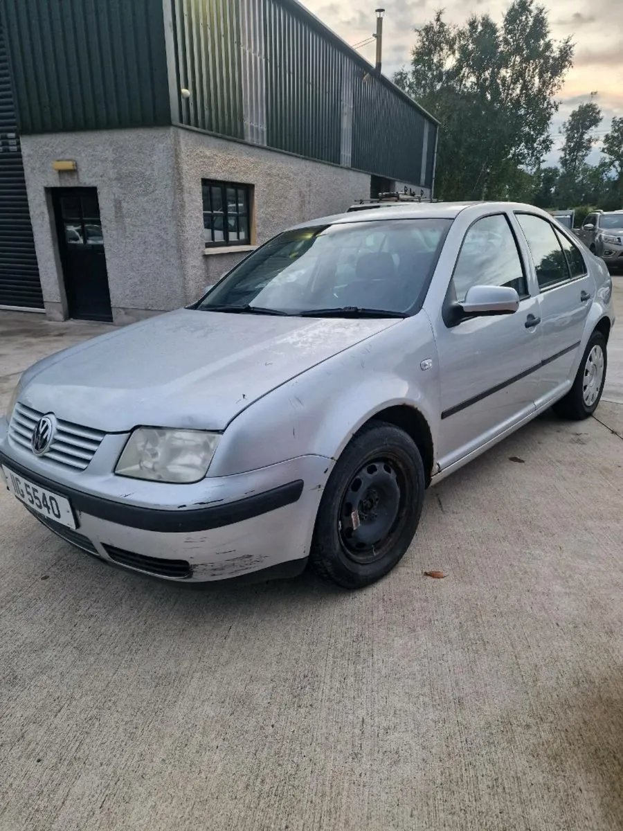 Cheap car choice of 5 stock field car - Image 3