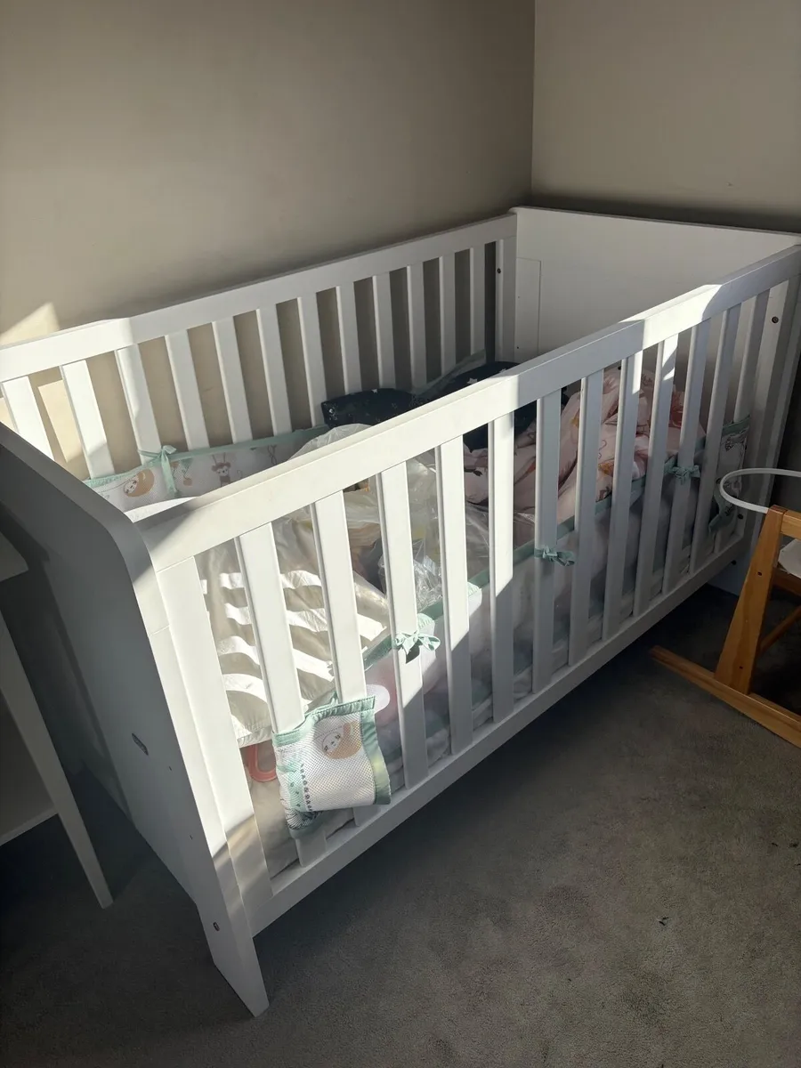 Cot - Image 2
