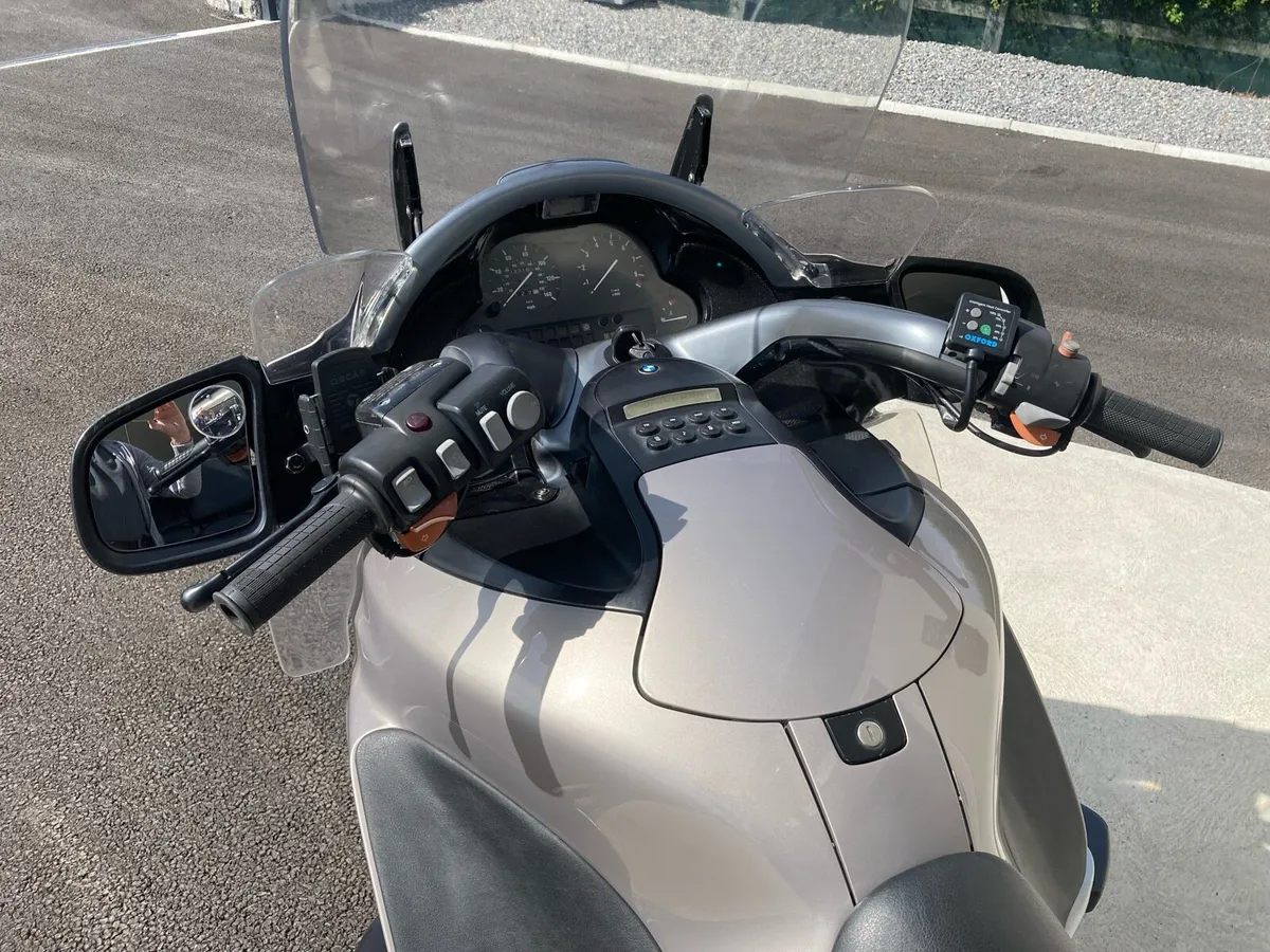 BMW 1200LT - Image 2