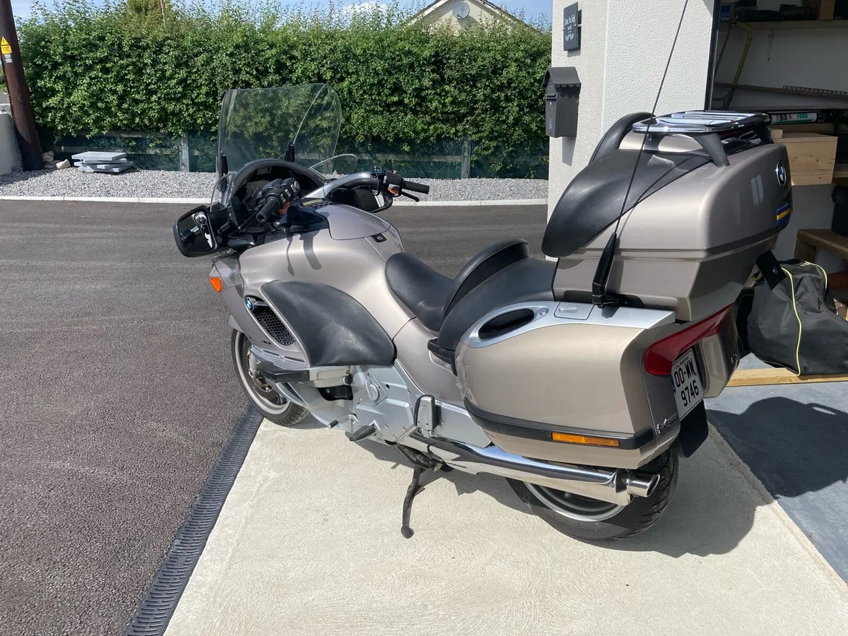 BMW 1200LT - Image 3