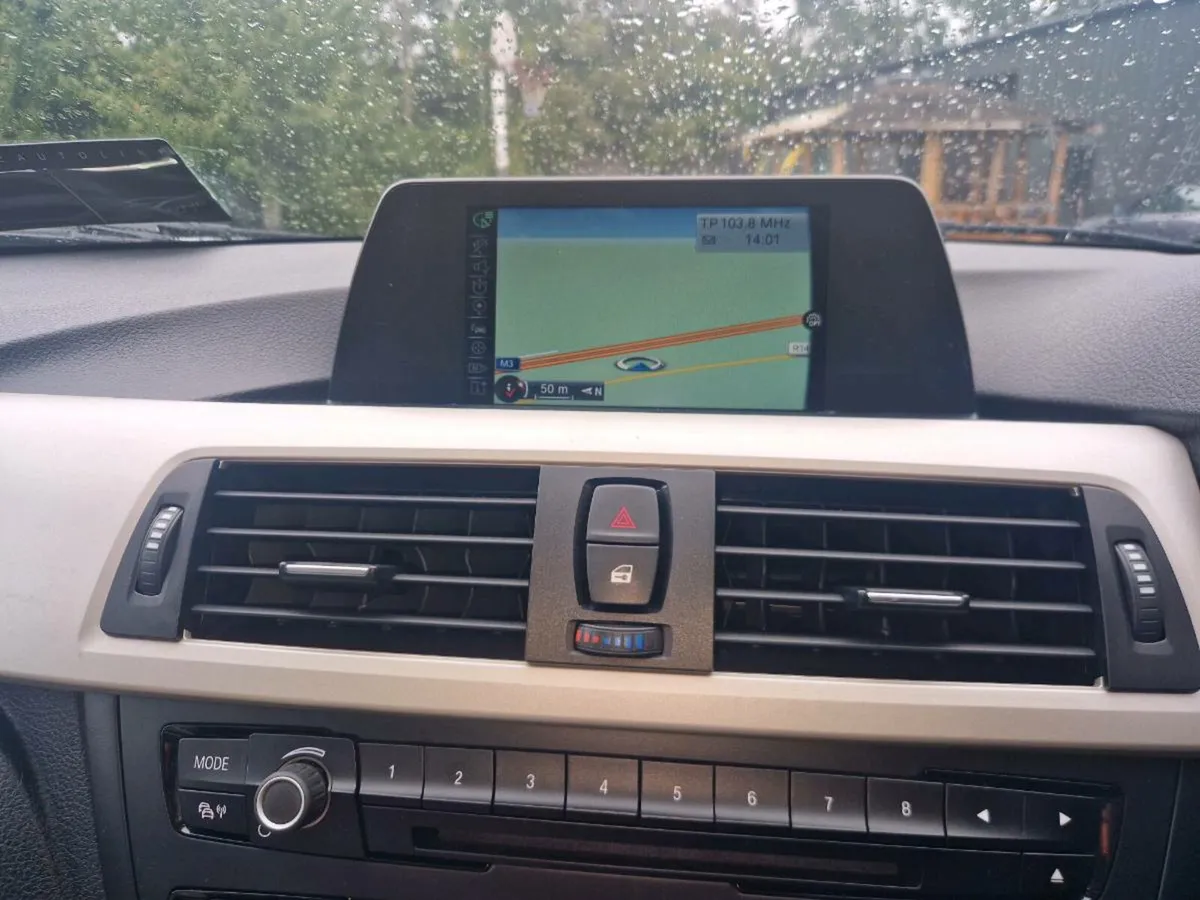 BMW 318D AUTOMATIC - Image 3