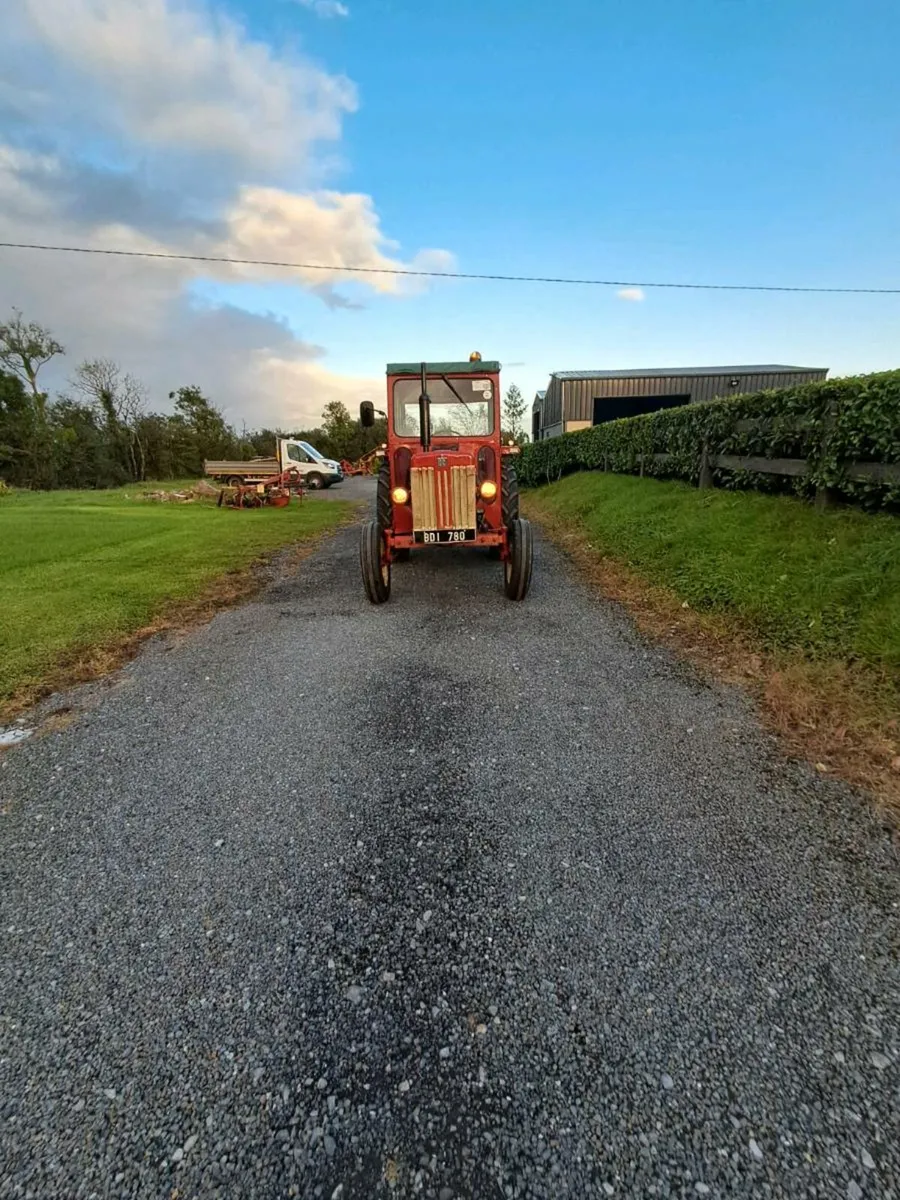 For Sale McCormick International B414 - Image 2