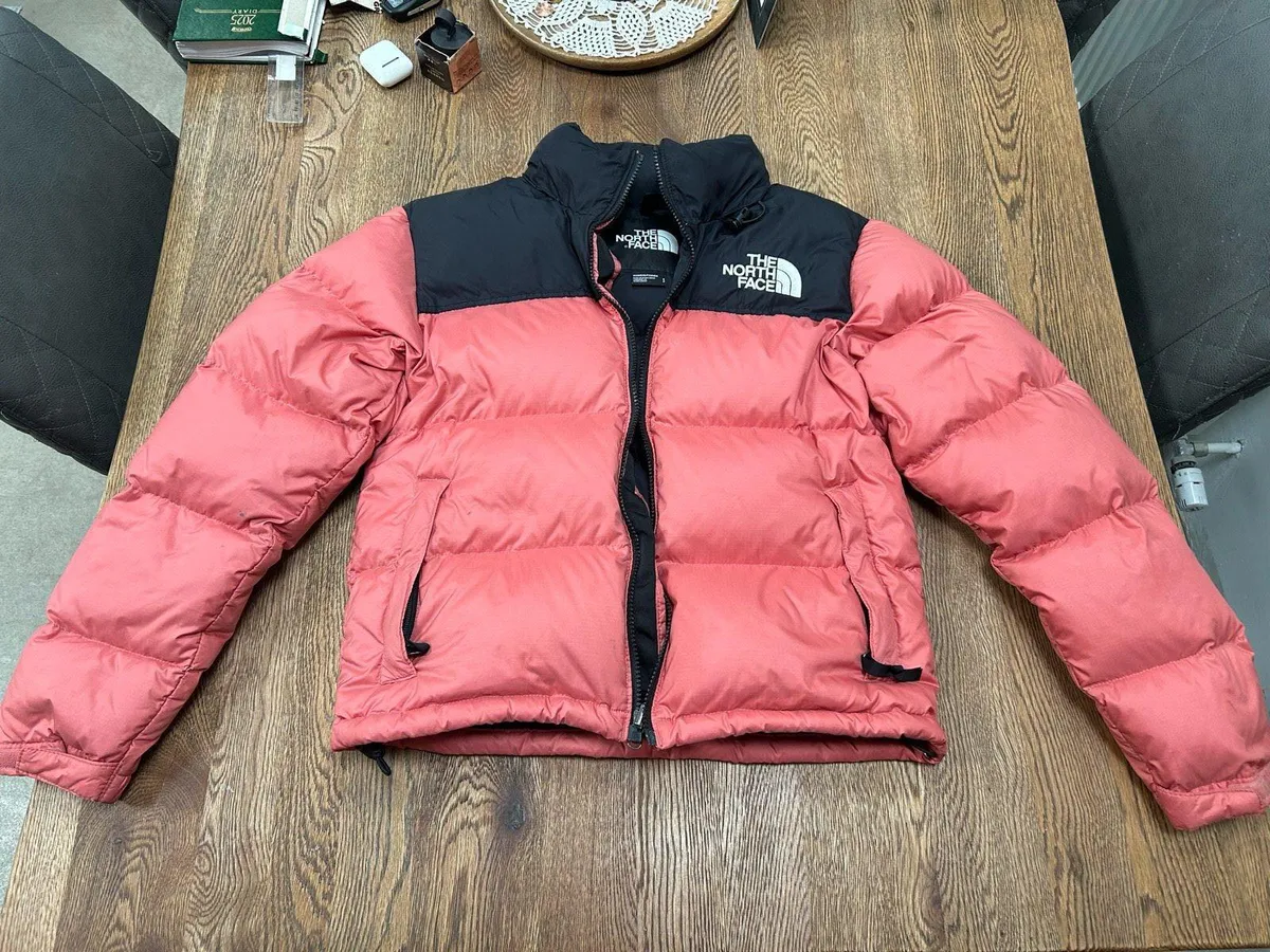 North Face Jacket - Image 1