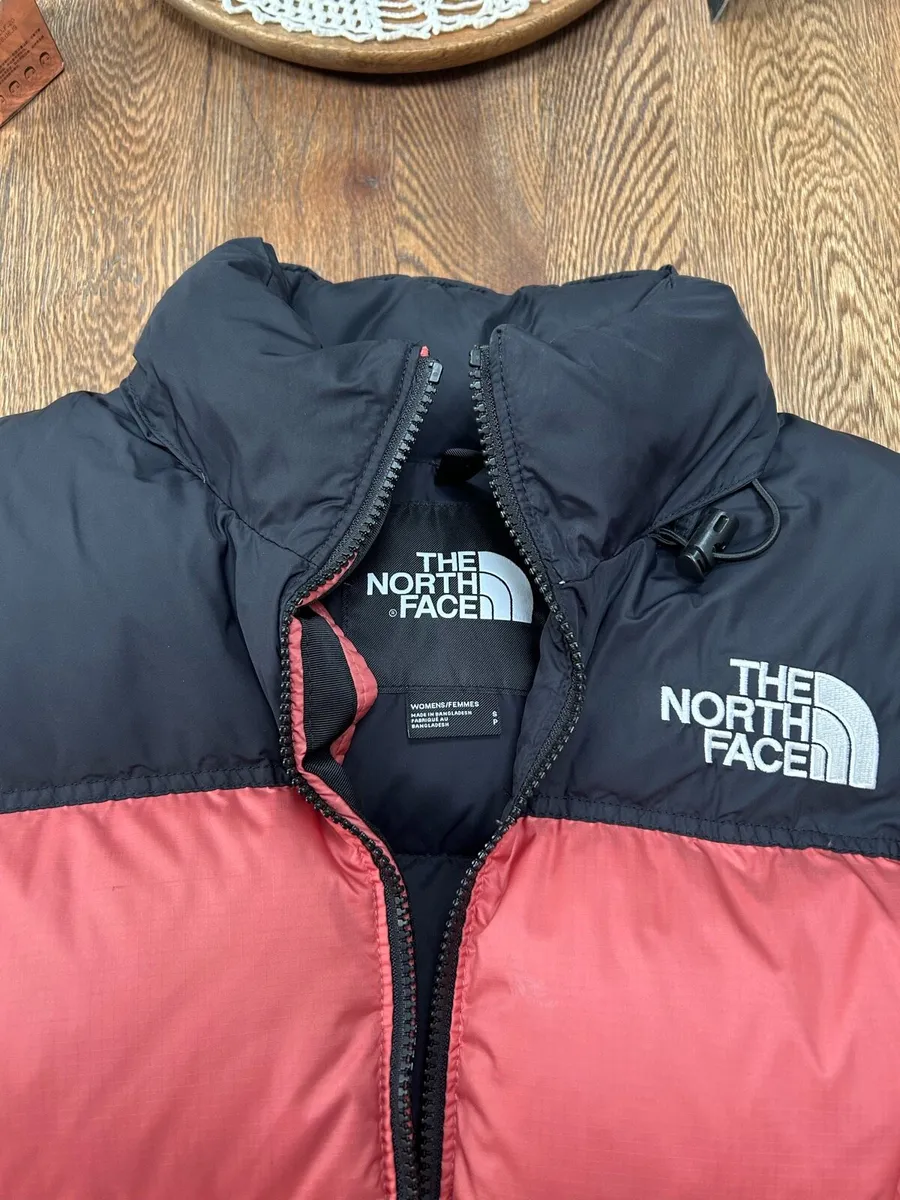 North Face Jacket - Image 2