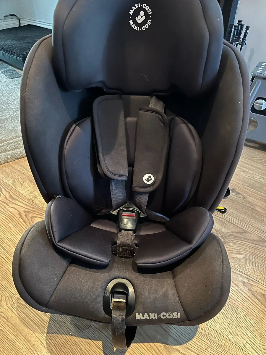Car seat - Image 2