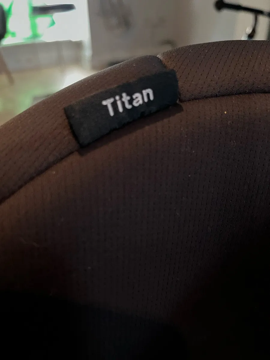 Car seat - Image 3