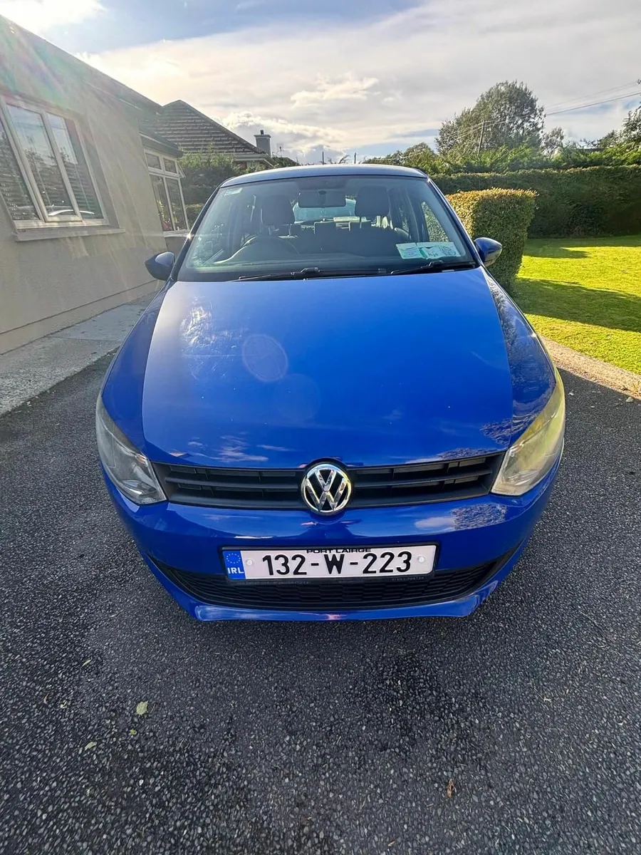 Volkswagen Polo 2013 - Image 1
