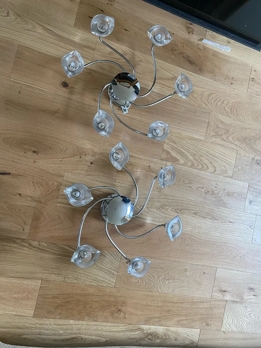 Light fittings - Image 1