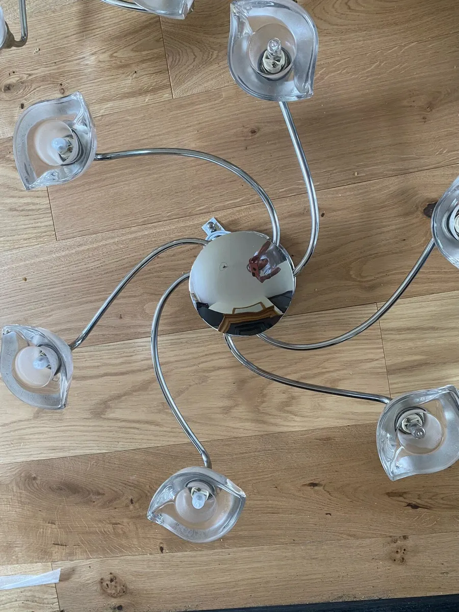Light fittings - Image 2