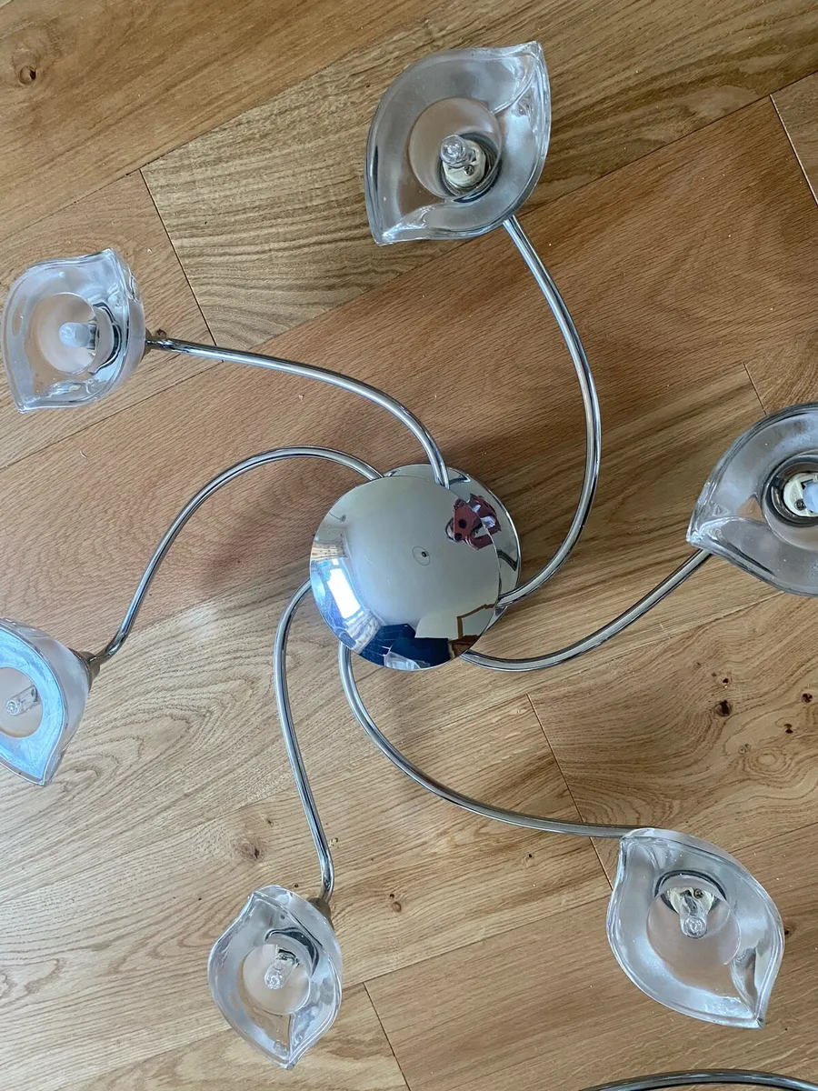 Light fittings - Image 3