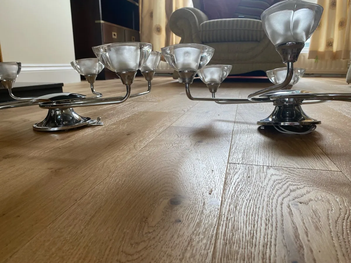Light fittings - Image 4