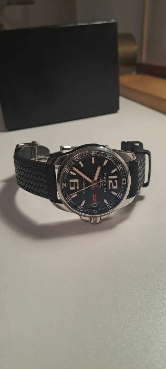 Chopard mille miglia watch - Image 3