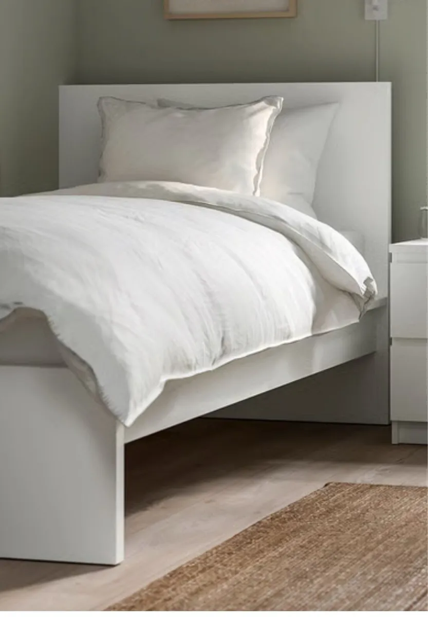 IKEA single bed - Image 1