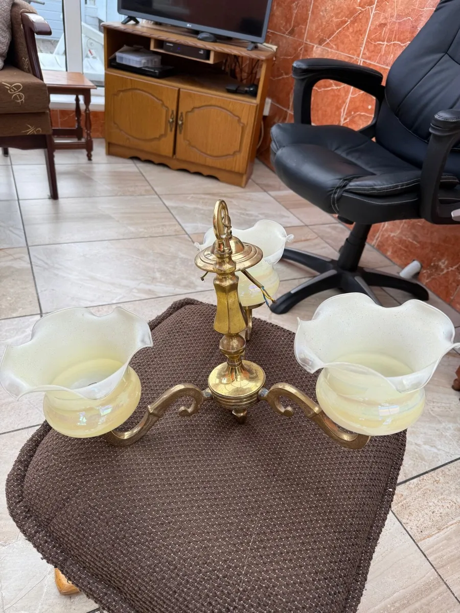 Chandelier - Image 1