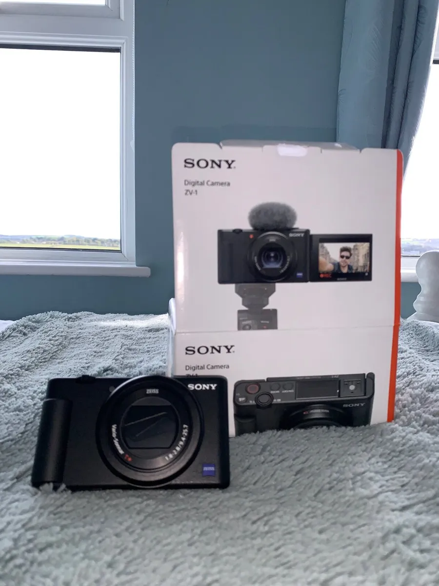 Camera - Image 1