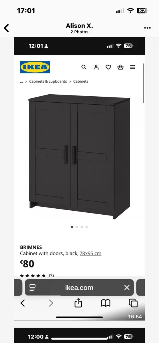 Tv unit - Image 2