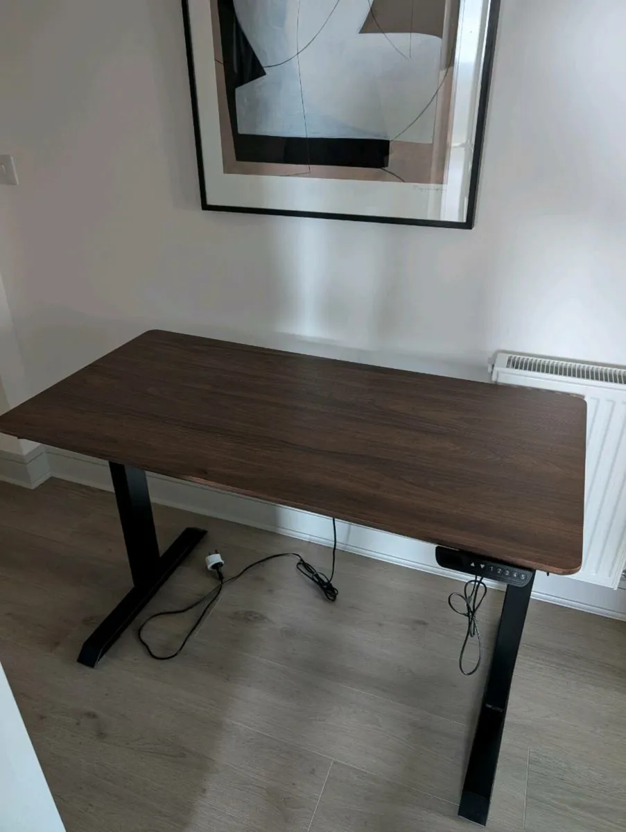 Electric Standing Desk - Image 1