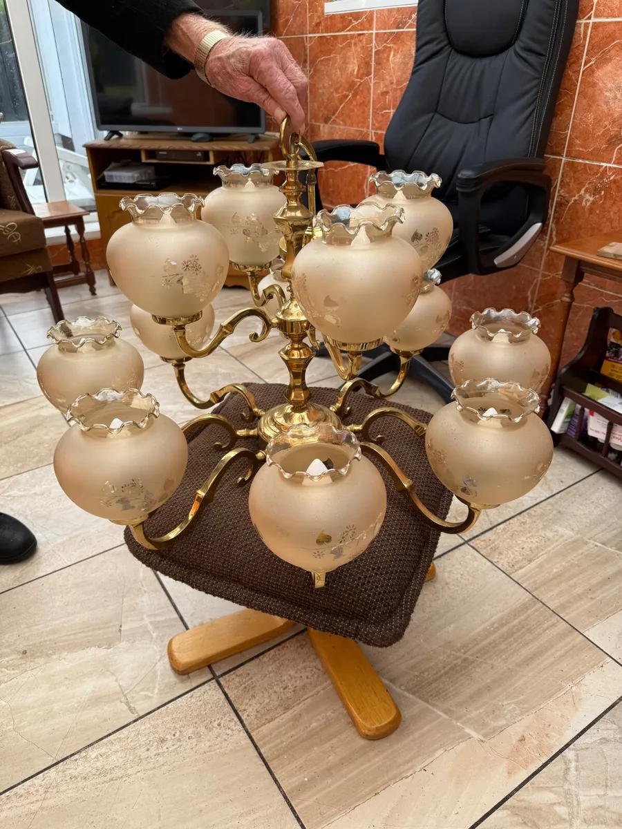 Chandelier - Image 2