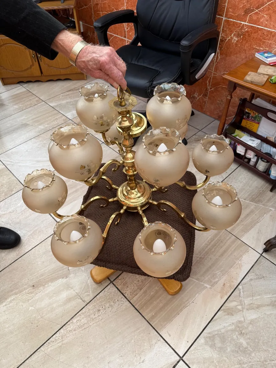 Chandelier - Image 3